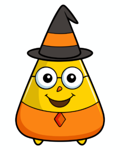 halloween candy clipart 2 1