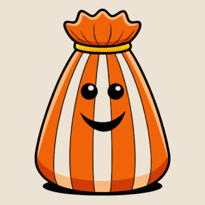 halloween candy clipart 3