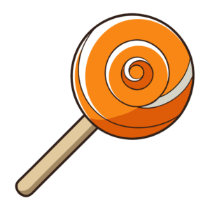 halloween candy clipart 6 1