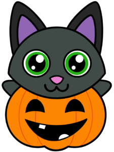 halloween clipart free 1