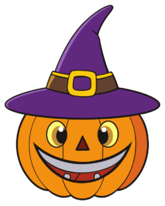 halloween clipart free 10