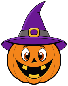 halloween clipart free 11