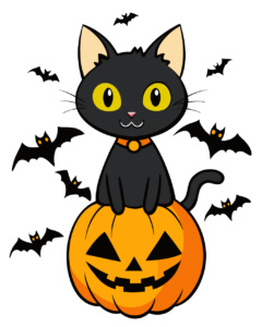 halloween clipart free 12
