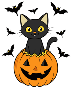 halloween clipart free 13