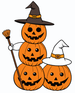 halloween clipart free 16
