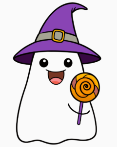 halloween clipart free 4