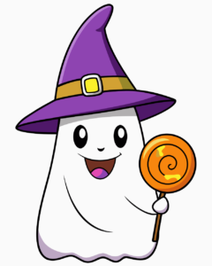 halloween clipart free 5