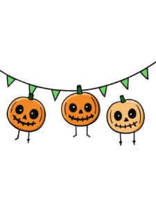 halloween clipart free 7