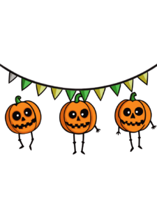 halloween clipart free 8