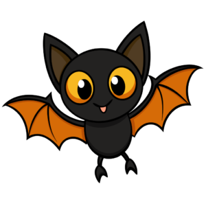 halloween cute vampire clipart 8