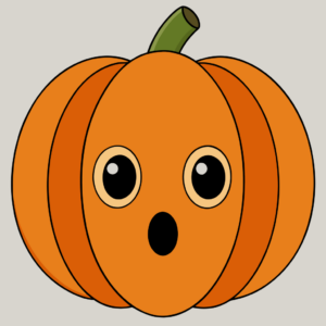 halloween pumpkin clipart 10