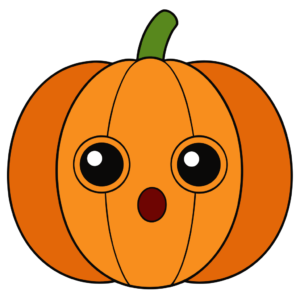 halloween pumpkin clipart 11