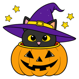 halloween pumpkin clipart 12