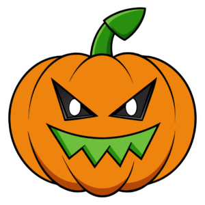 halloween pumpkin clipart 13