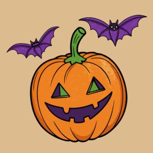 halloween pumpkin clipart 15