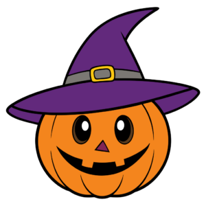 halloween pumpkin clipart 4