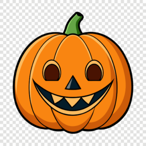 halloween pumpkin clipart 6