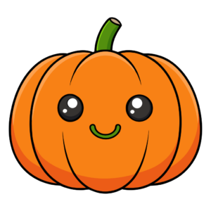 halloween pumpkin clipart 7