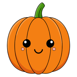 halloween pumpkin clipart 8