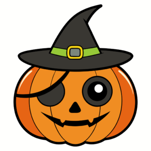 halloween pumpkin clipart 9