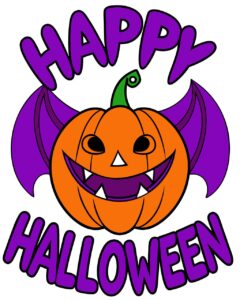 happy halloween clipart 11