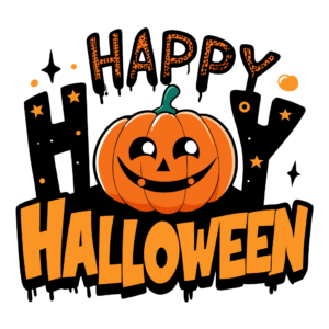 happy halloween clipart 12