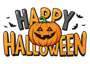 happy halloween clipart 13