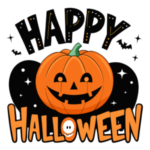 happy halloween clipart 14