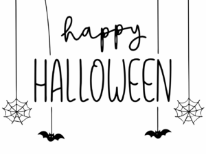 happy halloween clipart 15
