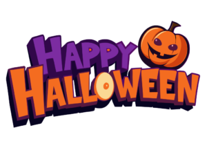 happy halloween clipart 2