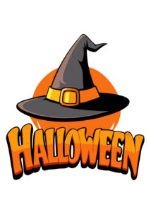 happy halloween clipart 4