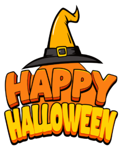 happy halloween clipart 5