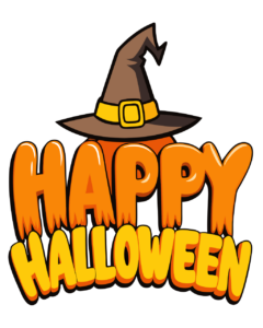 happy halloween clipart 6