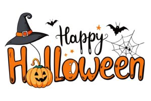 happy halloween clipart 7