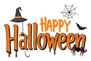 happy halloween clipart 8