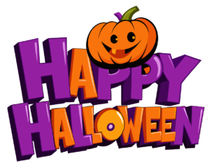 happy halloween clipart 9