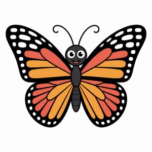 monarch butterfly clipart 14 1