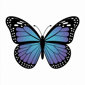 monarch butterfly clipart 3 1