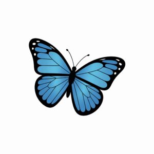 monarch butterfly clipart 5 1