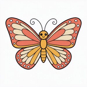 monarch butterfly clipart 8 1