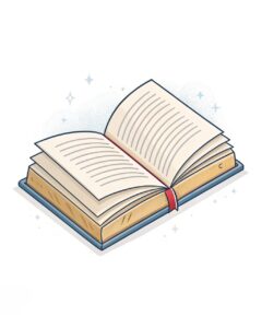 open book clipart 16