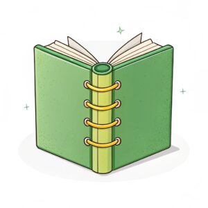 open book clipart 8