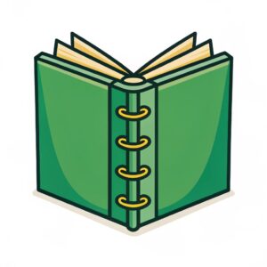 open book clipart 9