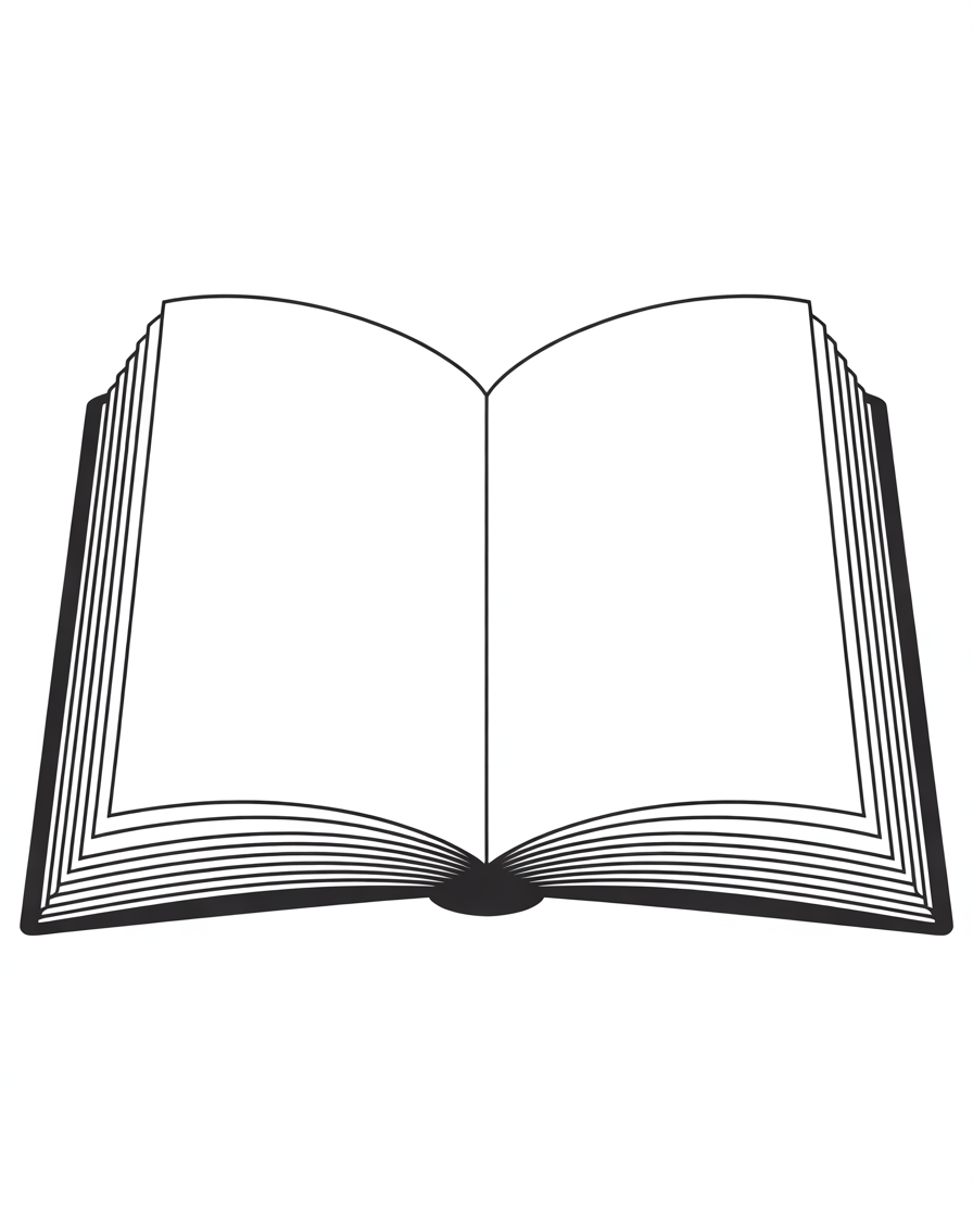 45 Open Book Clipart Download Free