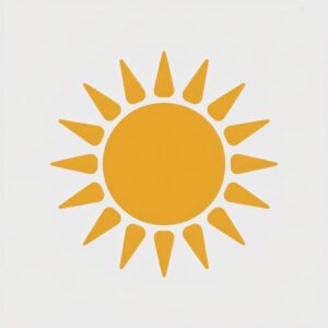 sunlight clipart 15 1