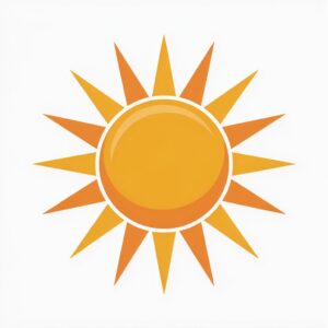 sunlight clipart 3 1