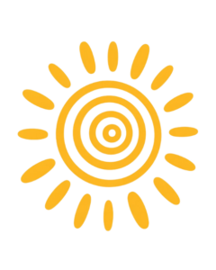 sunshine clipart transparent background clipart 6