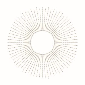 sunshine rays clipart 1