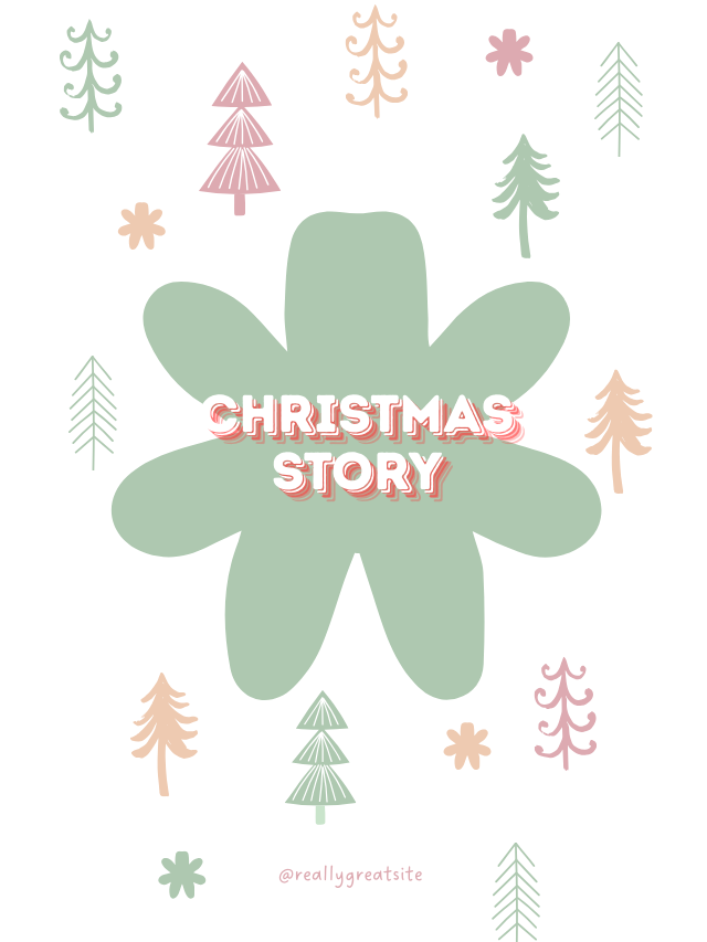 Christmas Stories
