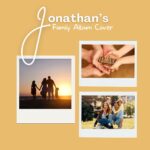 Decorating Your Photo Album with Clipart (2)